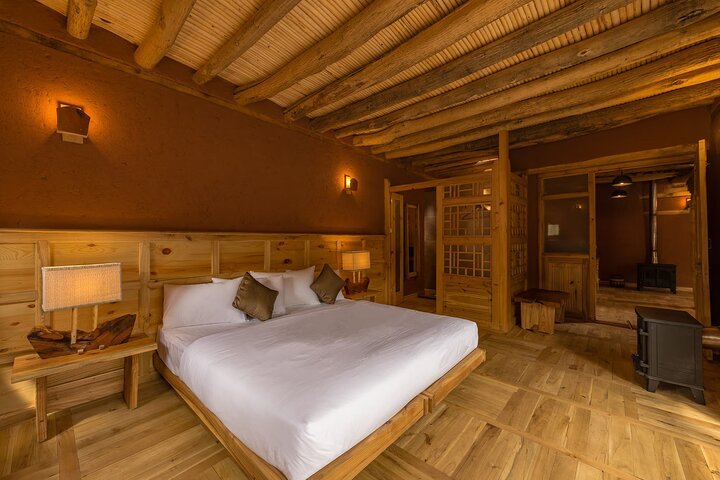 Ethnic Ladakh 4 Star Luxury Tour 9 Days