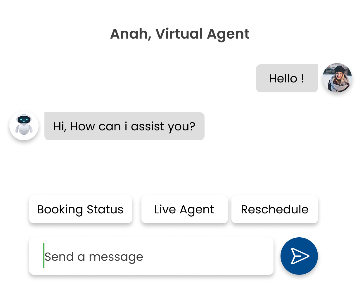 AI Chatbot